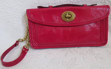 Nwot coach patent for sale  Canoga Park