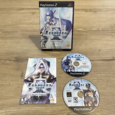Xenosaga episode iii d'occasion  Bourg-de-Péage