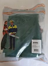 Waldarbeiterhose schnittschutz gebraucht kaufen  Mörlenbach
