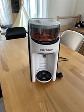 Baby brezza formula gebraucht kaufen  Großmehring