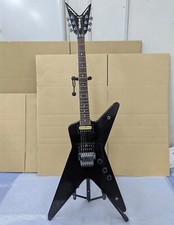1995 dimebag washburn for sale  Santa Rosa