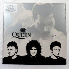 QUEEN ‎– Greatest Hits III   1999 Ltd. 3'd UK Issue 3xLP vinyl NM comprar usado  Enviando para Brazil