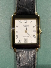 Rado florence classic gebraucht kaufen  München