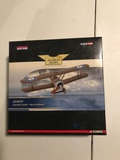 Corgi aa38101 sopwith for sale  Frankford