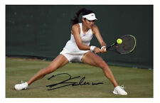 Emma raducanu autograph for sale  UK