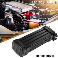 Refrigerador de óleo de motor 111117021E para Volkswagen Beetle Transporter Karmann Ghia comprar usado  Enviando para Brazil