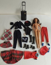 Vintage mattel tnt gebraucht kaufen  Würzburg