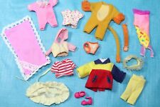 Barbie kinder kleidung gebraucht kaufen  Erftstadt