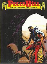 Pecos bill edizione usato  San Lorenzo Nuovo