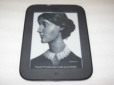 Barnes noble nook for sale  Saint Cloud