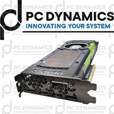 Nvidia quadro p6000 usato  Montesilvano