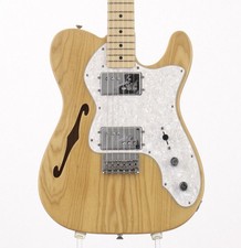 Fender classic telecaster usato  Spedire a Italy