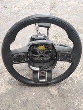 Volante citroen 2016 usato  Polignano a Mare