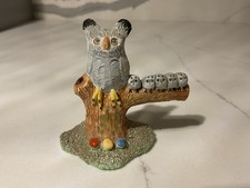 Basil matthews owl for sale  Saint Clair Shores