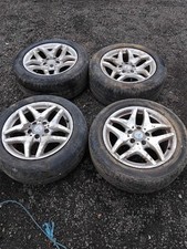 Mercedes slk r170 for sale  NEW ROMNEY