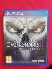 Darksiders death initive usato  Corsico