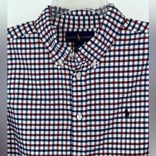 Ralph lauren oxford for sale  Mattawan