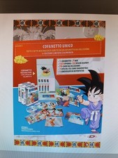 Dragon ball limited usato  Villadose