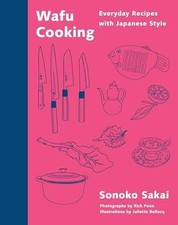Wafu cooking everyday for sale  Philadelphia