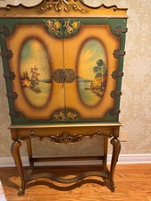 Antique hand crafted for sale  Wayne