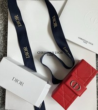Dior red lipstick for sale  CHESTERFIELD