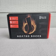 Black squid heated for sale  Sherman