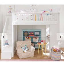 Pottery barn loft for sale  Manhattan Beach