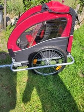 Double trailer wheel for sale  BUDLEIGH SALTERTON