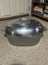 Magnalite ghc roaster for sale  Bountiful