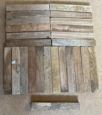 Salvaged reclaimed teak for sale  Saint Petersburg