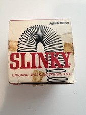 Slinky vintage metal for sale  Hagerstown