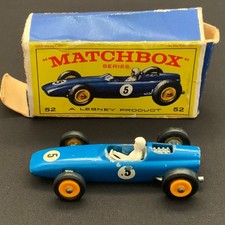 Matchbox b.r.m racing for sale  SWADLINCOTE