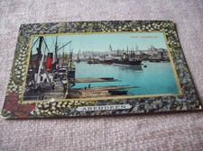 Postcard harbour aberdeen for sale  LAIRG