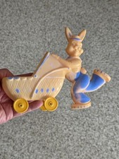 Vintage rosbro hard for sale  Alexandria