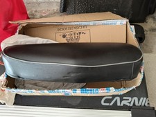 Sella piaggio vespa usato  Carapelle