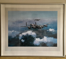 Lancaster first edition for sale  WHITBY
