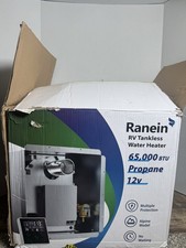 Ranein tankless water for sale  Phoenix