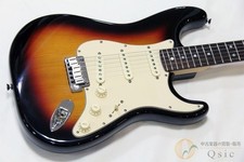 Usado, Guitarra elétrica Fender 60th Diamond Anniversary American Stratocaster 3CS comprar usado Usado, Guitarra elétrica Fender 60th Diamond Anniversary American Stratocaster 3CS comprar usado  Enviando para Brazil