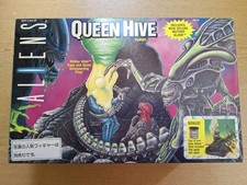 Aliens queen hive for sale  HAYWARDS HEATH