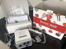 Emmi nail quick gebraucht kaufen  Freiburg im Breisgau