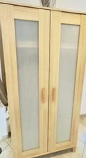 Ikea aneboda beech for sale  ILFORD