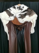 Mittelalter kleid schnürung gebraucht kaufen  Gelnhausen