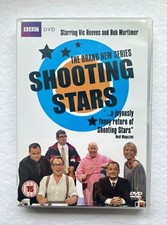 Shooting stars series for sale  OXFORD