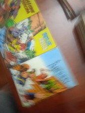 Lotto albi comandante usato  Acerra