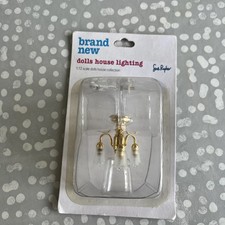 Dolls house lighting for sale  READING