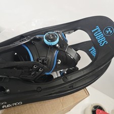Tubbs flex rdg for sale  San Antonio