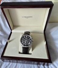 Longines master automatik gebraucht kaufen  Berlin