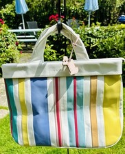 Radley leather tote for sale  HORNSEA