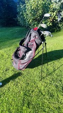 Wilson prostaff golfset gebraucht kaufen  Wilthen