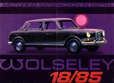 Wolseley mk1 1967 for sale  UK